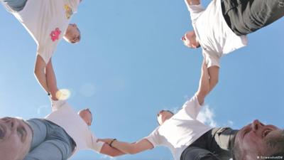 Ostertürme: Ein uralter Brauch in Nordmazedonien