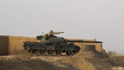 Pakistan und Afghanistan am Rand des offenen Kriegs