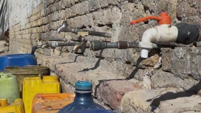 Pakistan: Wasserkrise in der Millionenstadt Quetta