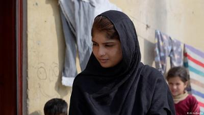 Pakistan: Wie Kinderehen Mädchen ihre Zukunft rauben