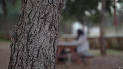 Palästinenserin spricht über ihr Leiden in israelischer Haft