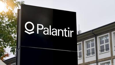 Palantir: Der digitale Übergriff Palantir: Der digitale Übergriff