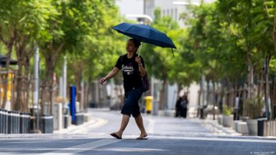 Pariser Klimaabkommen nicht konsequent genug durchgesetzt