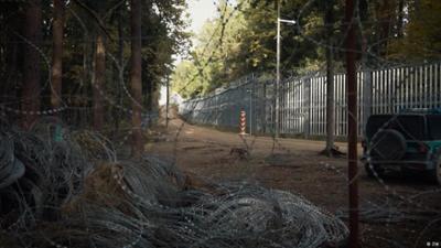 Polen: EU-Außengrenzen gefährden die Natur
