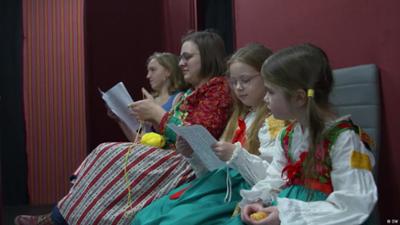 Polen: Kein Schutz für alte Sprachen