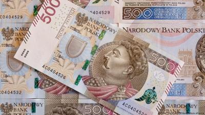 Polens Wirtschaft boomt - und Ukrainer helfen dabei