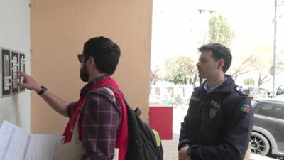 Portugal: Netzwerken gegen die Einsamkeit