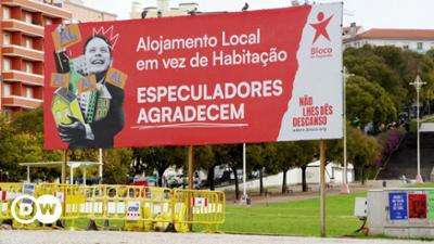 Portugal: Weniger Steuern für Akademiker
