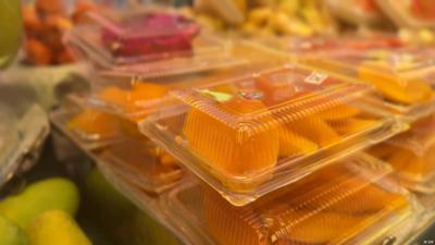 Preisschock bei Plastik: Iran-Krieg treibt Kosten hoch