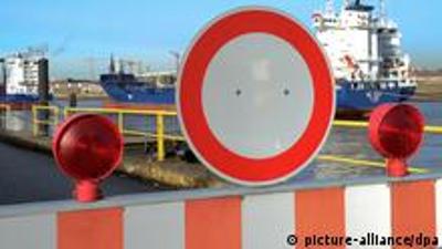 Protektionismus schadet deutscher Exportwirtschaft