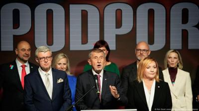 Rechtsruck in Prag: Wohin steuert Tschechien?