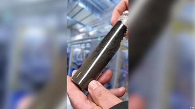 Recycling von Seltenen Erden?