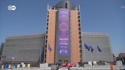 Reparationskredite für Ukraine