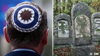 Reporter: Antisemitismus: Warum er so hartnäckig ist
