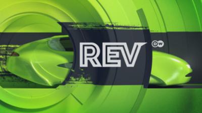 REV - Das globale Auto- und Mobilitätsmagazin