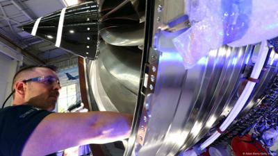 Rolls-Royce rüstet auf: Expansion nahe Berlin Rolls-Royce rüstet auf: Expansion nahe Berlin