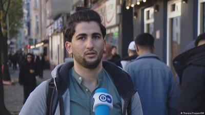 Rückführung nach Syrien: Wie denken die Menschen darüber?