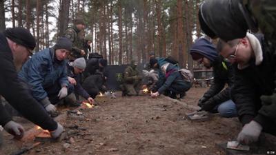 Russische Provokationen: Polen stärkt seinen Zivilschutz