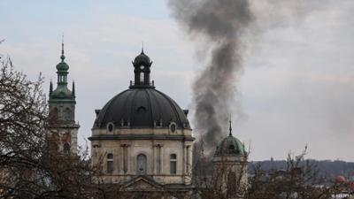 Russland könnte neue Offensive in der Ukraine planen