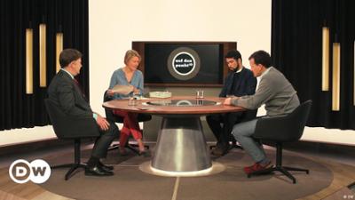 Russlands Krieg in der Ukraine: Bekommt Putin, was er will?