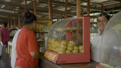 Samoa: Abnehmen im Paradies