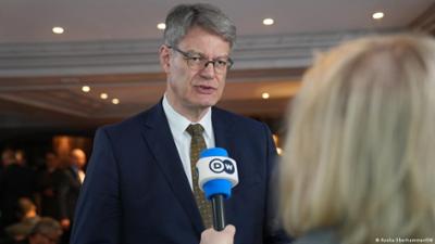 Schnieder: Viel zu tun beim Schutz der Infrastruktur