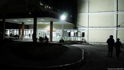 Schüsse vor Kubas Küste: Vier Tote, mehrere Verletzte