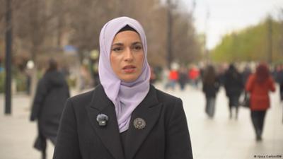 Schulen im Kosovo: Kopftücher müssen draußen bleiben