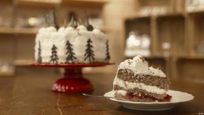 Schwarzwälder Kirschtorte: So wird das Original zubereitet
