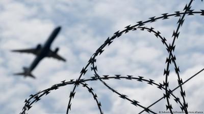 Schweden: Abschiebung von jungen Migranten