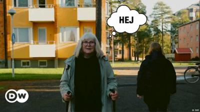 Schweden: freundlich durch den Winter