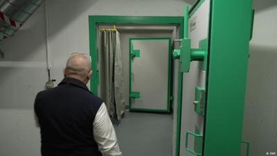 Schweiz: Mehr Schutzräume als Einwohner