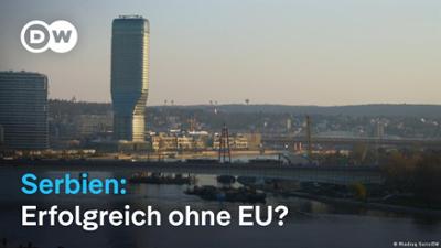 Serbien: Attraktiv für die Autoindustrie