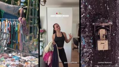 Shein und Temu: Frankreich gegen Fast Fashion