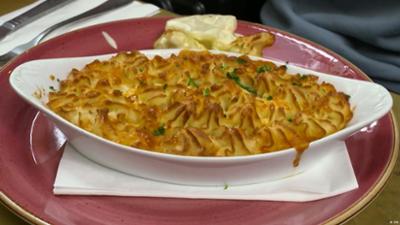 Shepherd’s Pie: Der Wohlfühlklassiker aus dem Ofen