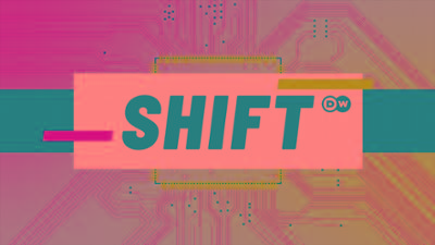 Shift: Leben in der digitalen Welt