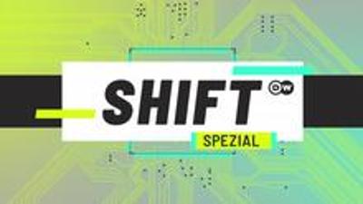 Shift: Leben in der digitalen Welt Shift: Leben in der digitalen Welt