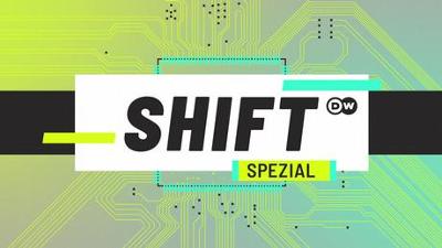 Shift: Leben in der digitalen Welt