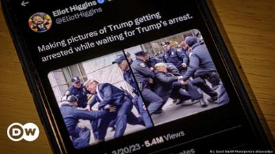 Shift – Leben in der digitalen Welt