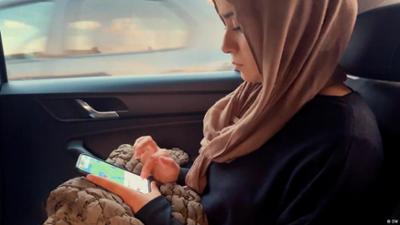 Sicherer in Kairo: Diese App kann Frauen schützen