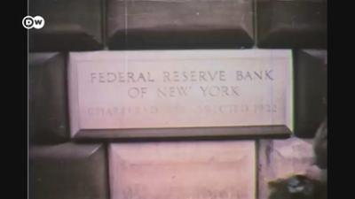 Sind die deutschen Goldreserven sicher vor Trump?