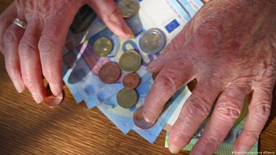 Sind die Deutschen zu faul?