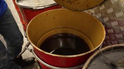 Singapur: Biodiesel-Boom zwischen Krise und Kosten
