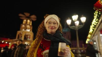 So feiert Deutschland Weihnachten