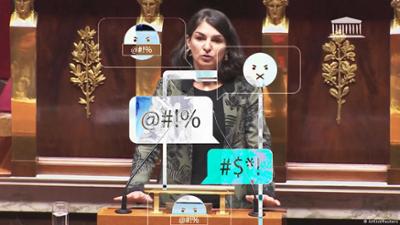 Social Media: Wie emotional darf Politik sein?