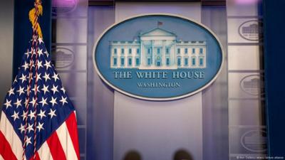 Sorge um die Pressefreiheit in den USA wächst Sorge um die Pressefreiheit in den USA wächst