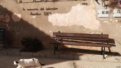 Spanien: Ein Dorf sucht Handwerker