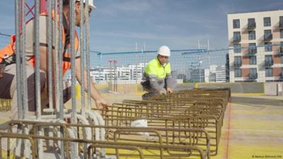 Spaniens Wirtschaft boomt dank Zuwanderung