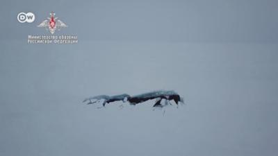 Spitzbergen: Die neue Frontlinie in der Arktis