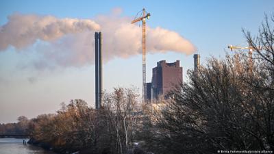 Stromausfall in Berlin und die Folgen